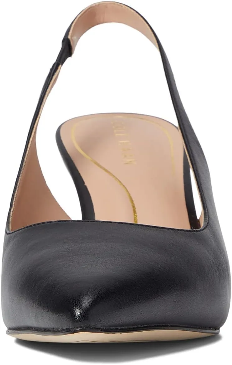 Cole Haan Women's Vandam Sling Pump, 65mm