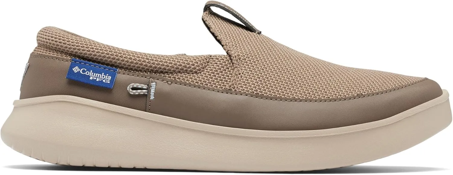 Columbia Men's Boatside Breathe PFG Boat Shoe