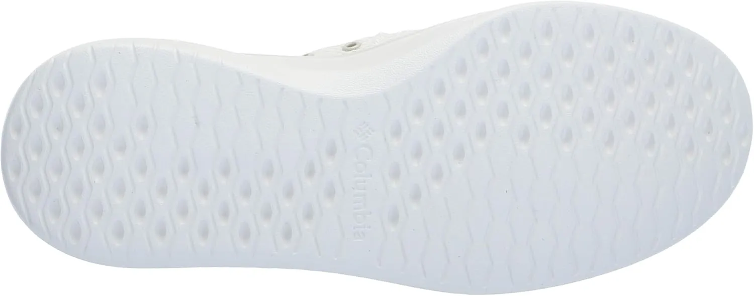 Columbia Men's Boatside Breathe PFG Boat Shoe