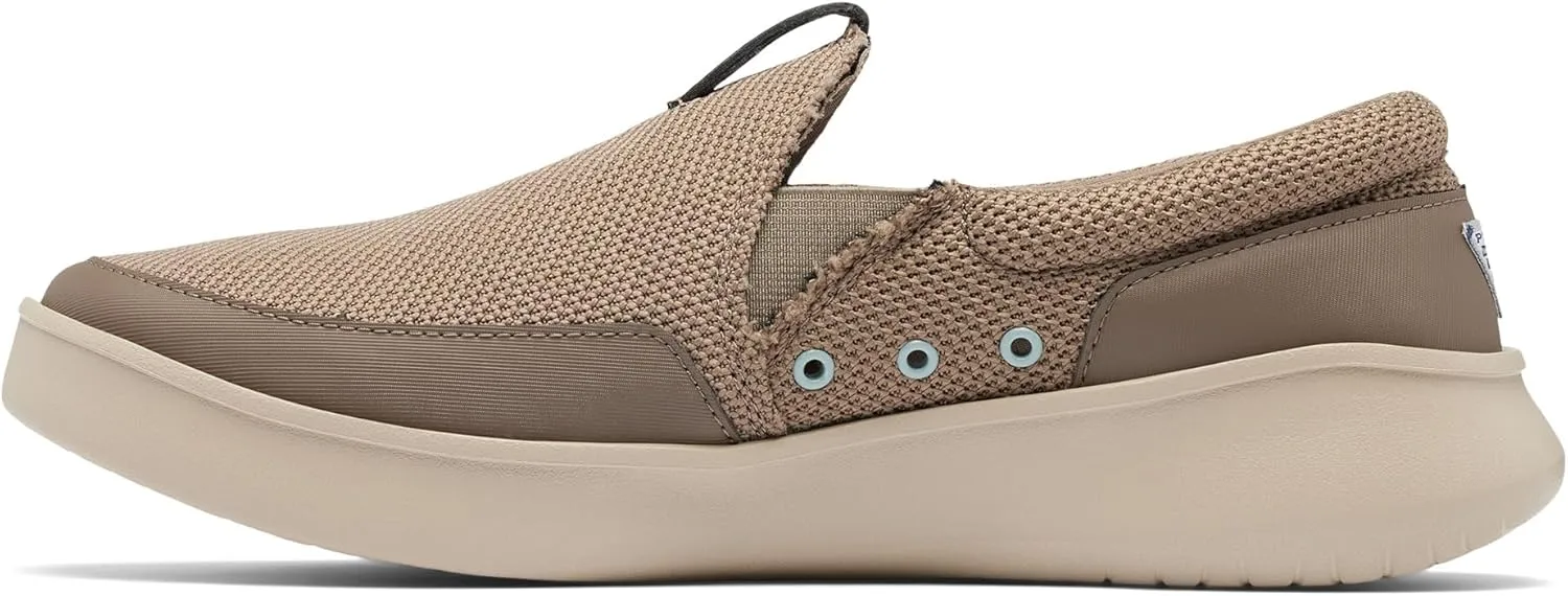 Columbia Men's Boatside Breathe PFG Boat Shoe