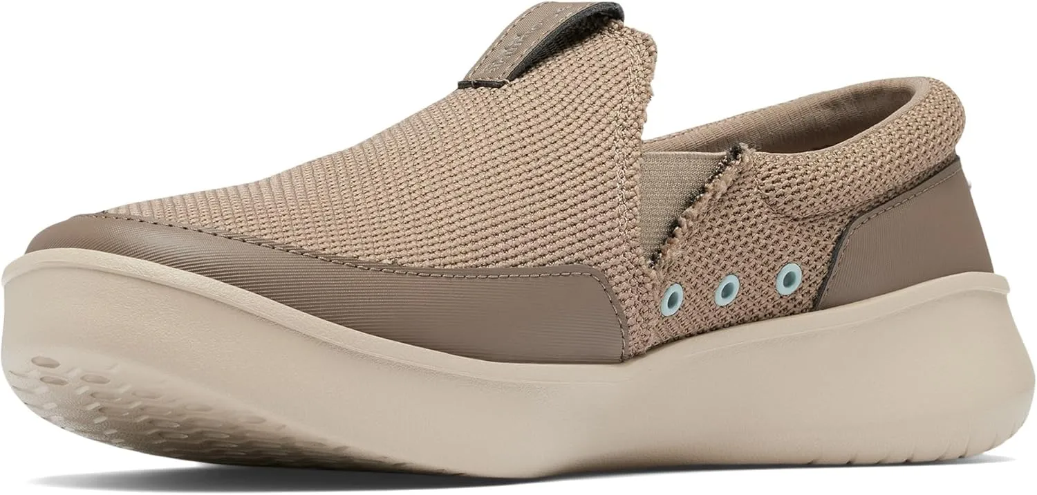 Columbia Men's Boatside Breathe PFG Boat Shoe
