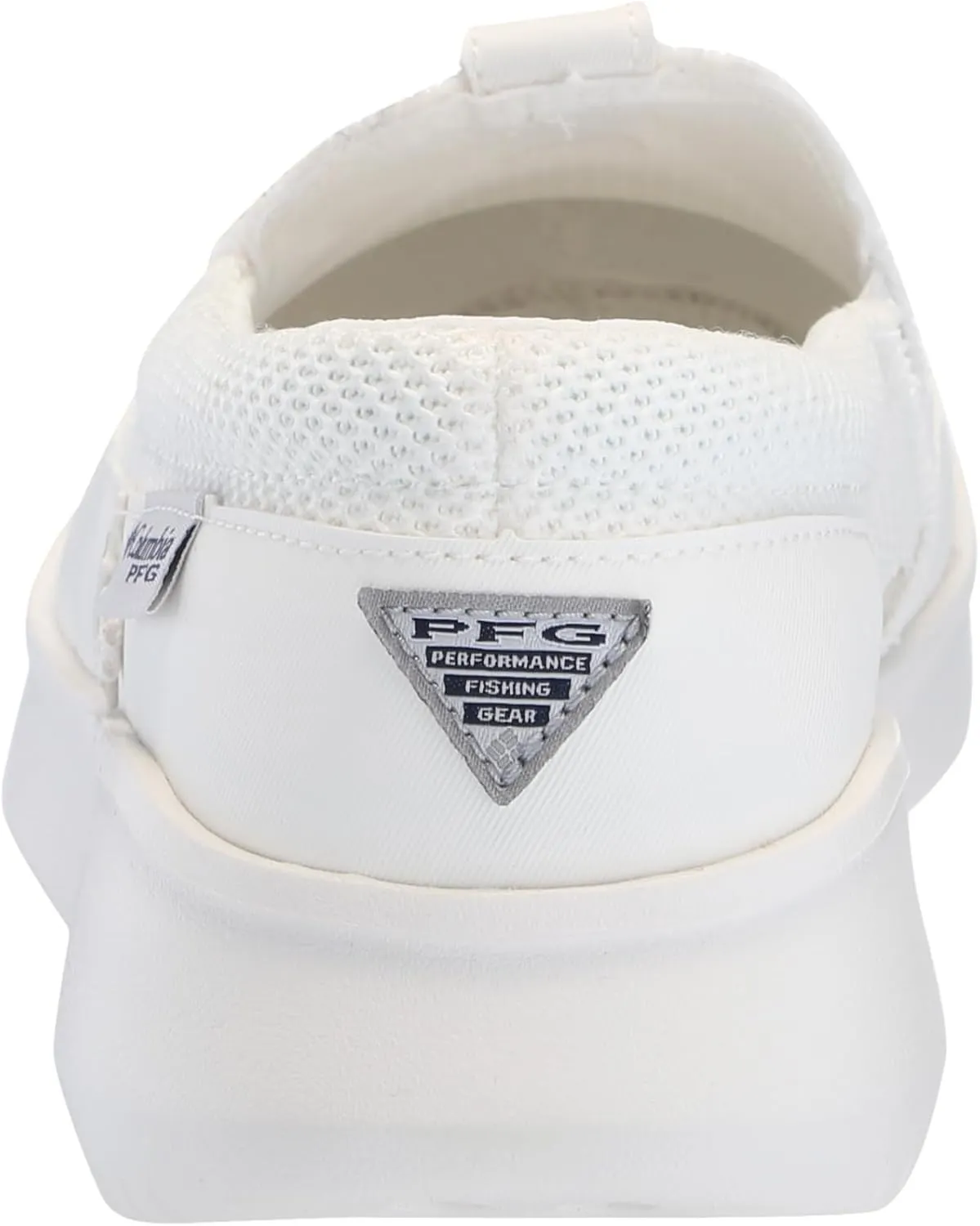 Columbia Men's Boatside Breathe PFG Boat Shoe