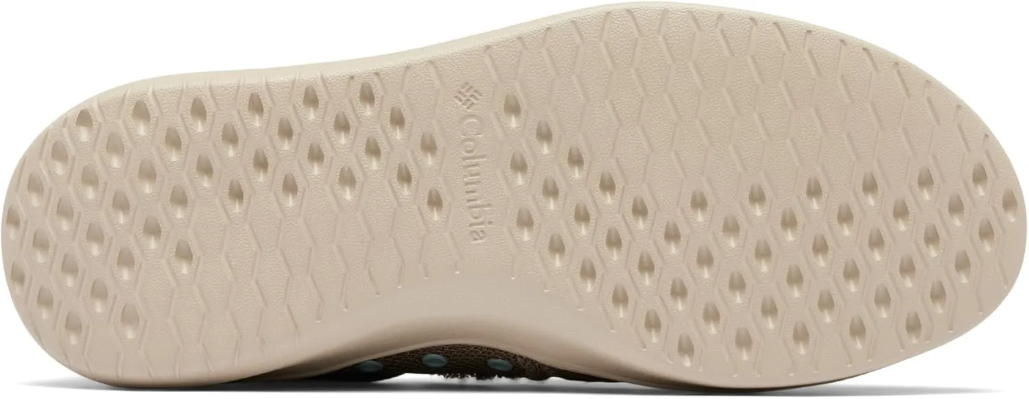 Columbia Men's Boatside Breathe PFG Boat Shoe