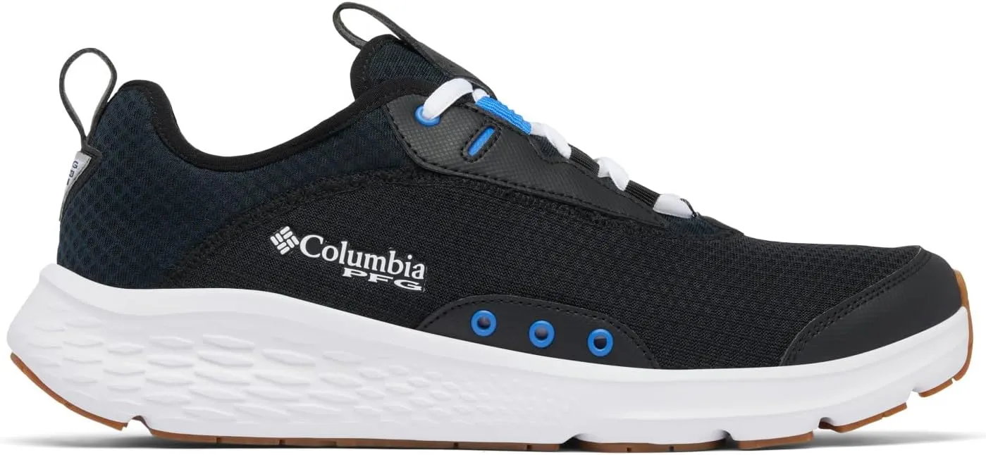Columbia Men's Castback PFG Water Shoe
