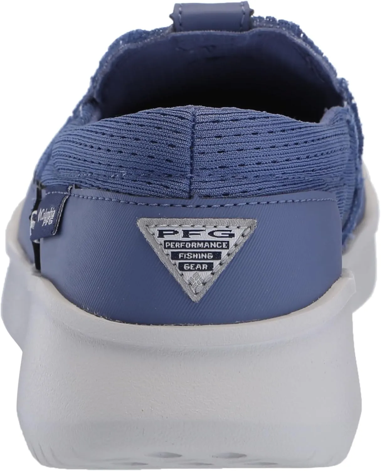 Columbia Women's Boatside Breathe PFG Boat Shoe
