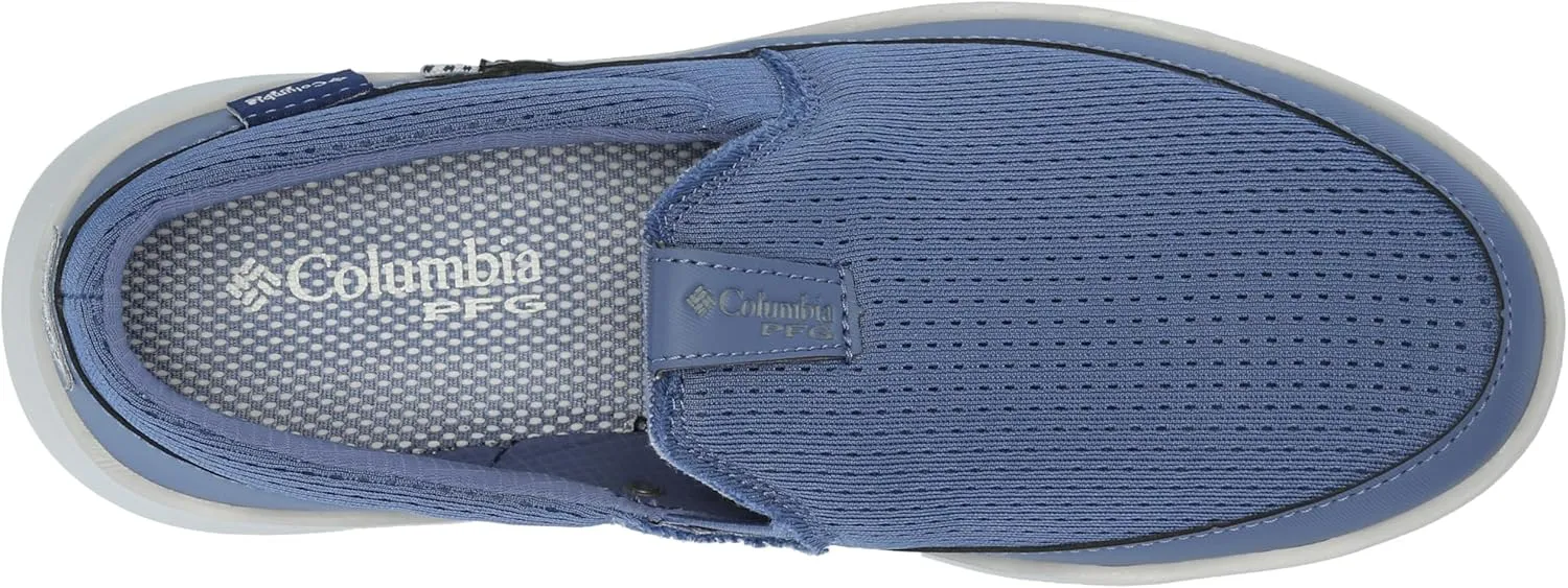 Columbia Women's Boatside Breathe PFG Boat Shoe