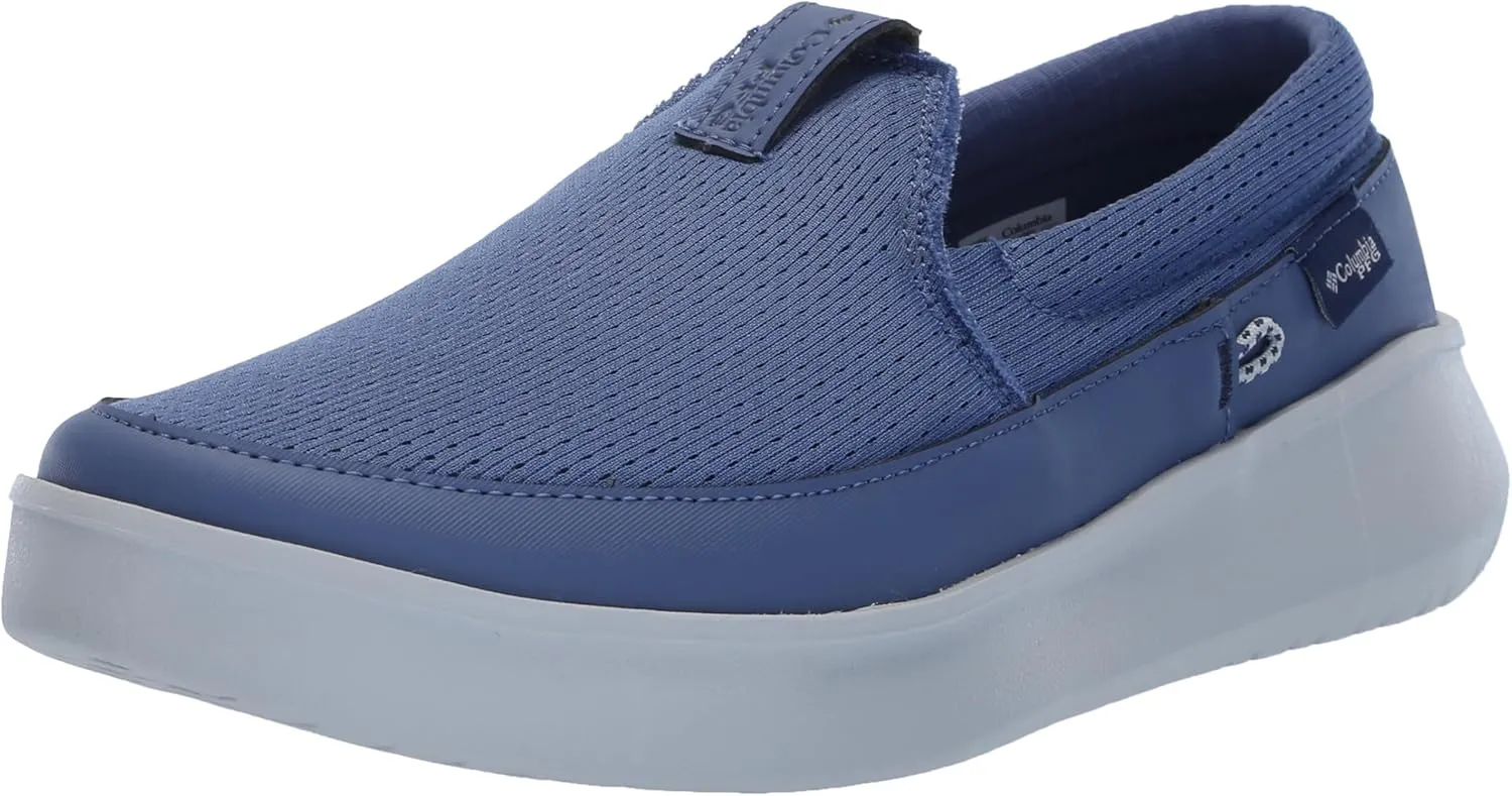 Columbia Women's Boatside Breathe PFG Boat Shoe