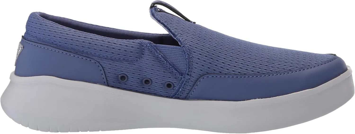 Columbia Women's Boatside Breathe PFG Boat Shoe