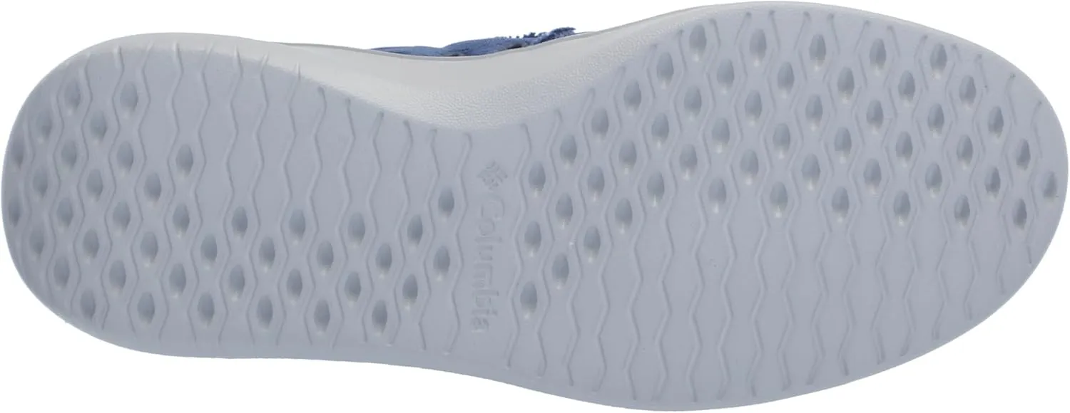 Columbia Women's Boatside Breathe PFG Boat Shoe