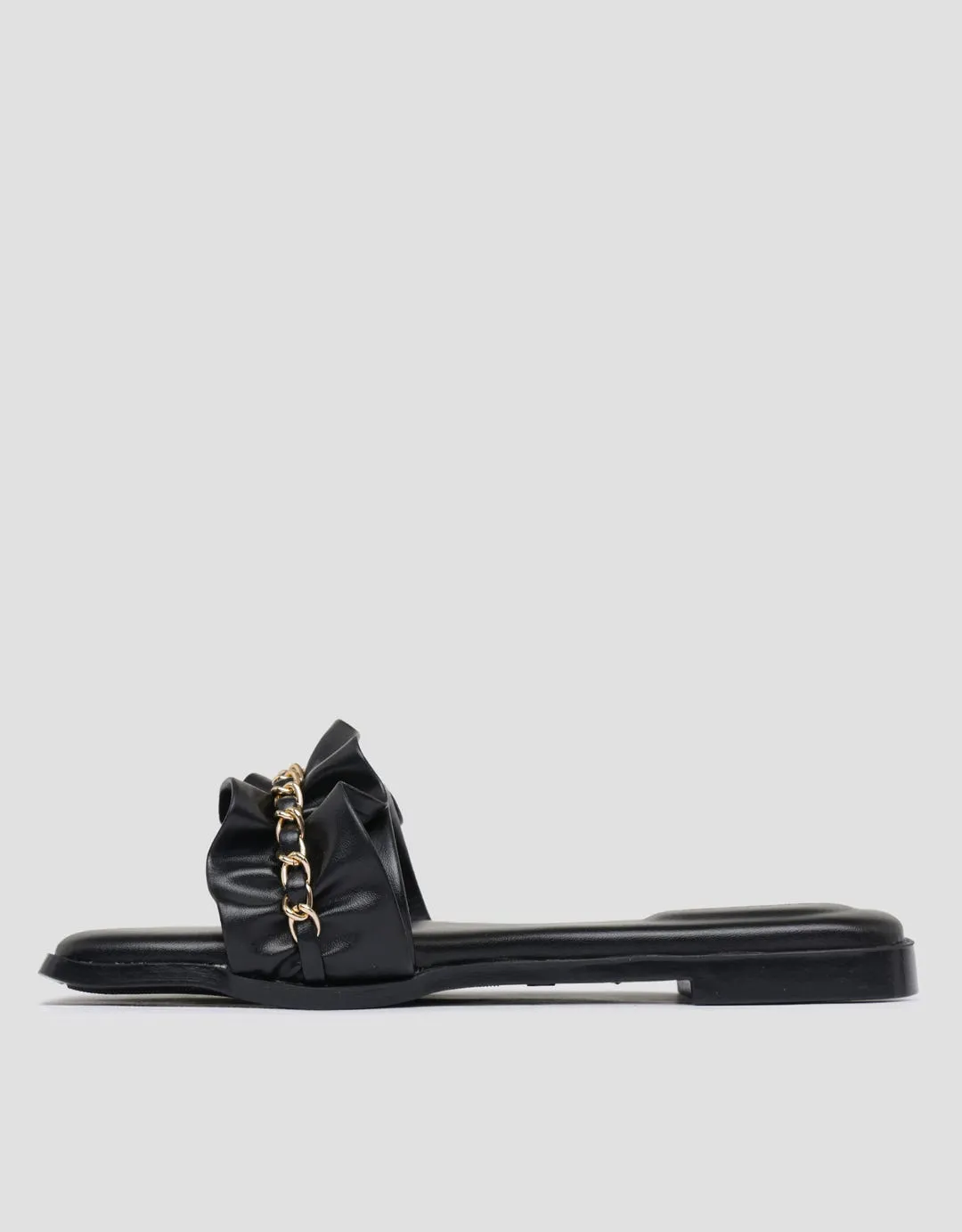 Connexion Slipper Sandal Slipper Wanita