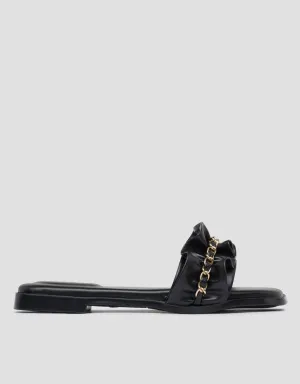 Connexion Slipper Sandal Slipper Wanita