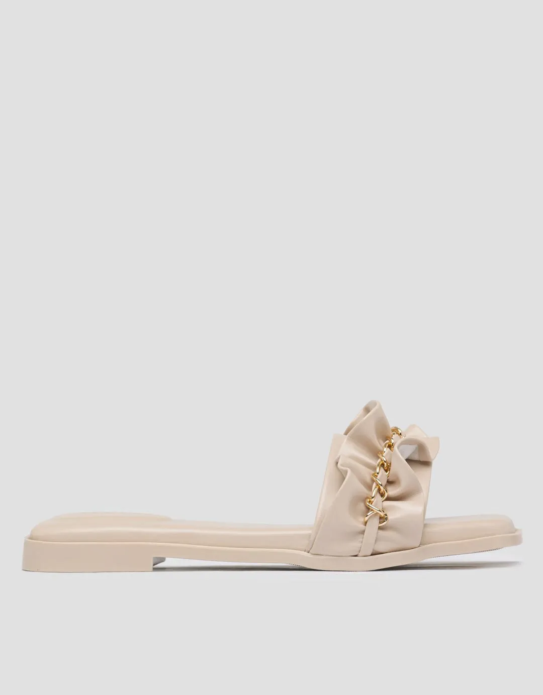 Connexion Slipper Sandal Slipper Wanita