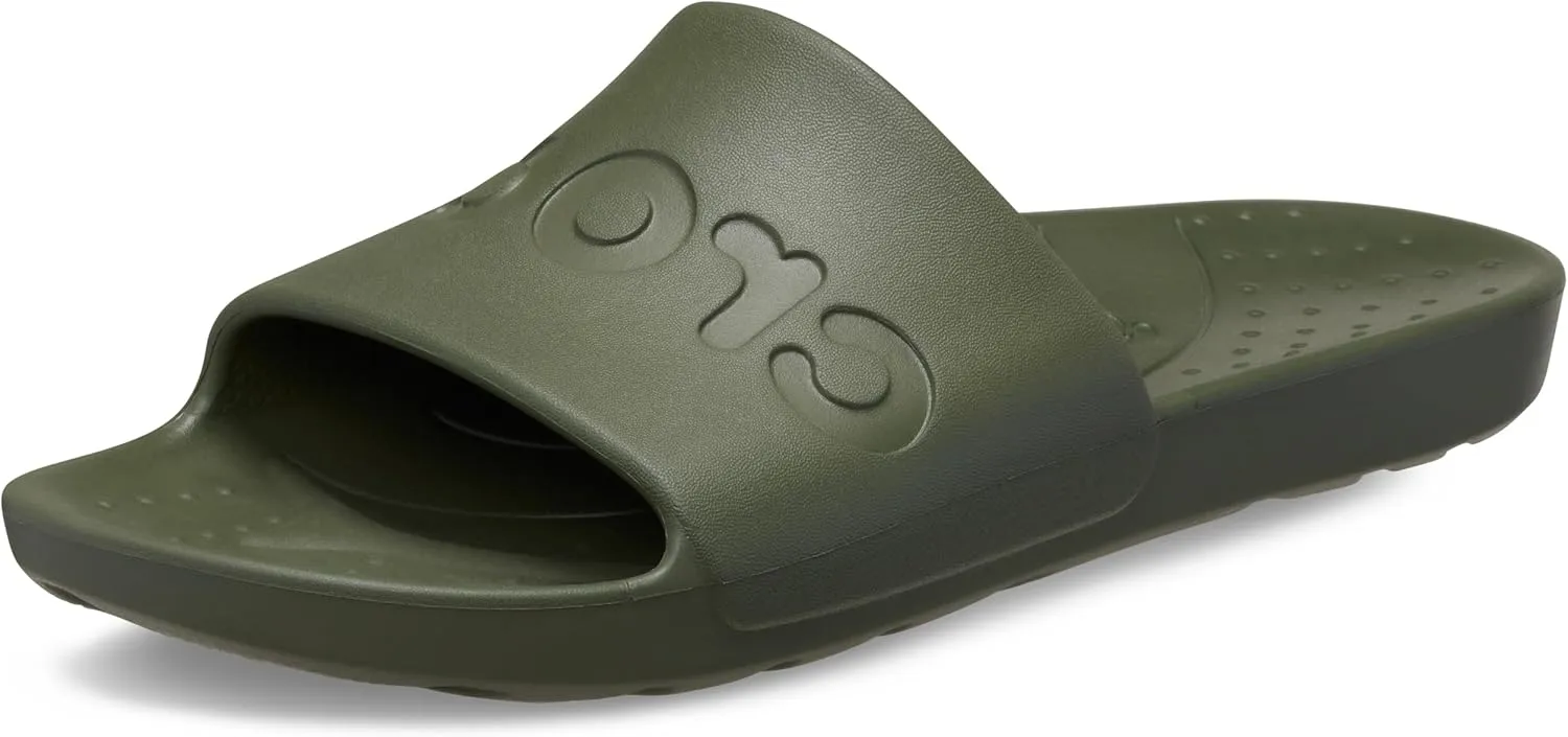 Crocs Men's Slide Sandal