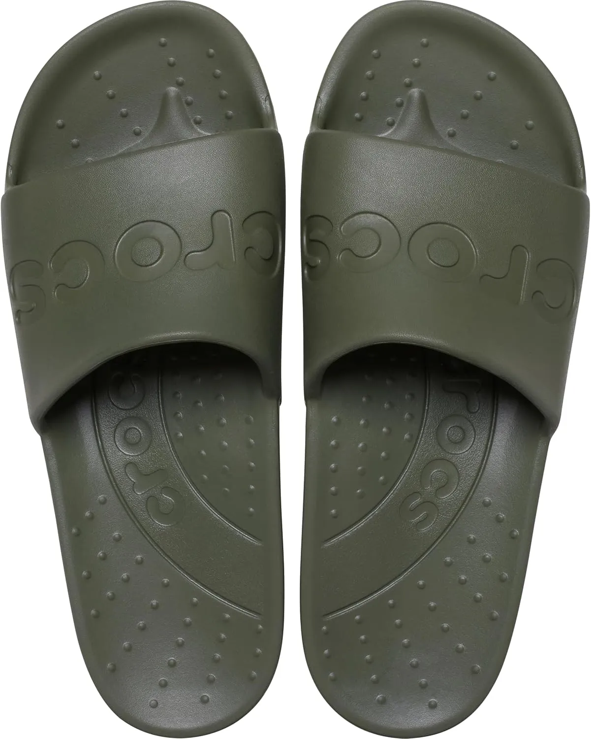 Crocs Men's Slide Sandal