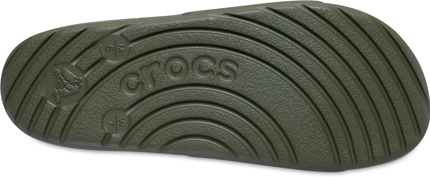 Crocs Men's Slide Sandal