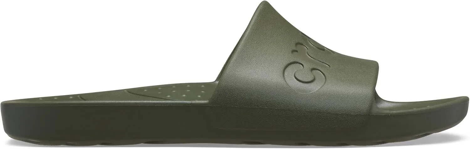 Crocs Men's Slide Sandal
