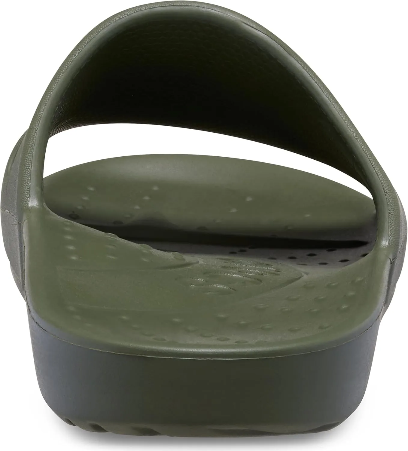 Crocs Men's Slide Sandal