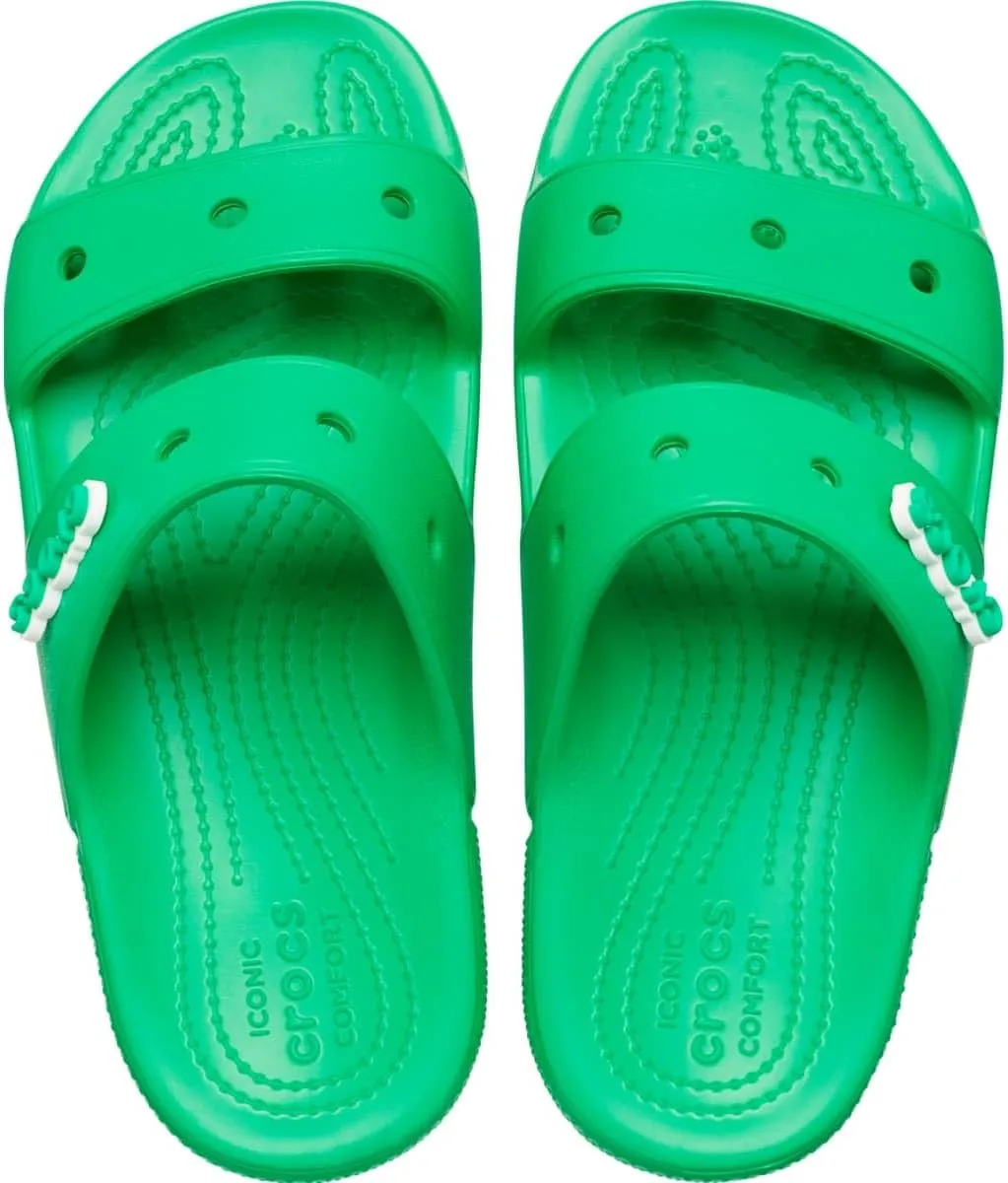 Crocs Unisex Classic Clog - Seasonal Graphic
