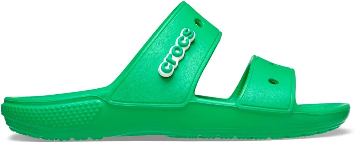 Crocs Unisex Classic Clog - Seasonal Graphic