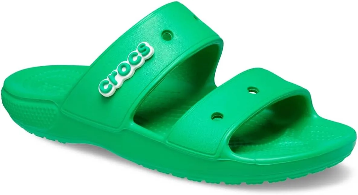 Crocs Unisex Classic Clog - Seasonal Graphic