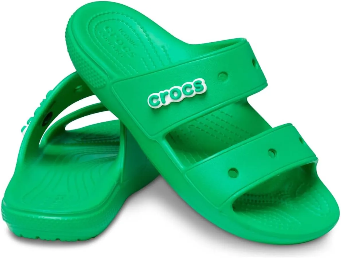 Crocs Unisex Classic Clog - Seasonal Graphic