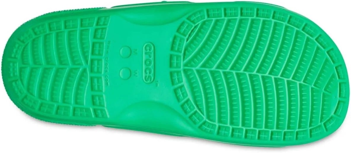 Crocs Unisex Classic Clog - Seasonal Graphic