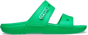Crocs Unisex Classic Clog - Seasonal Graphic