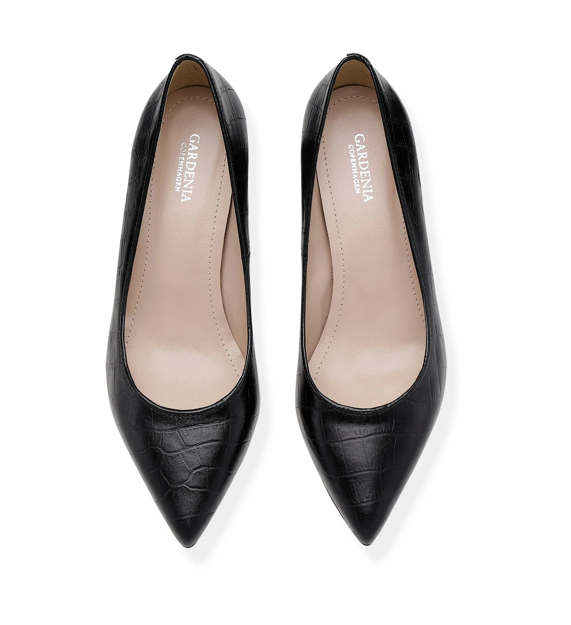 Culina - Black