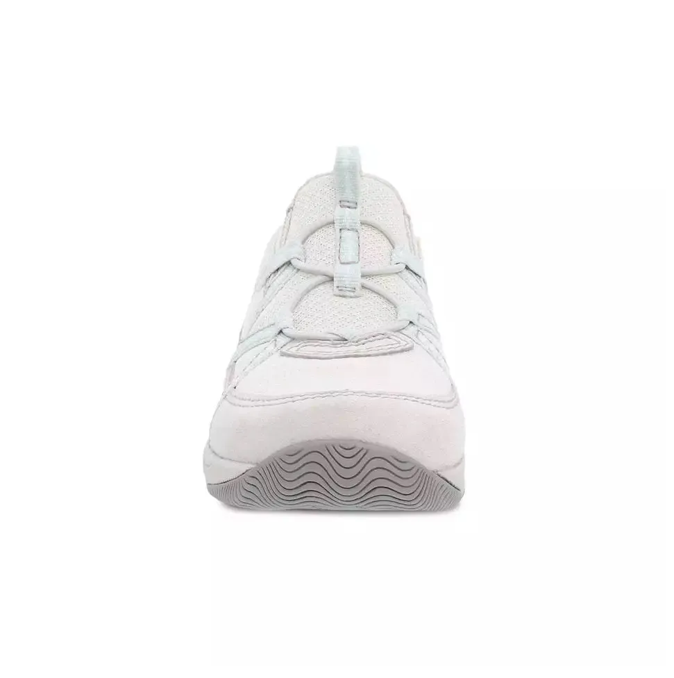 Dansko Women's Hayleigh Ecru Suede 4855619434