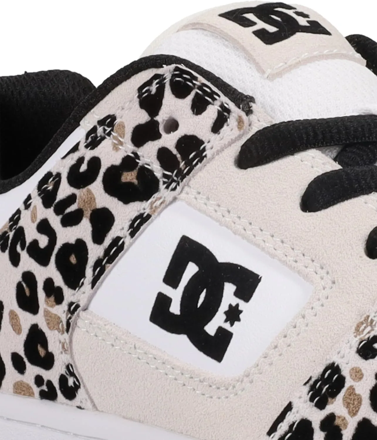 DC Shoes Women's Manteca 4 Lx Sneaker