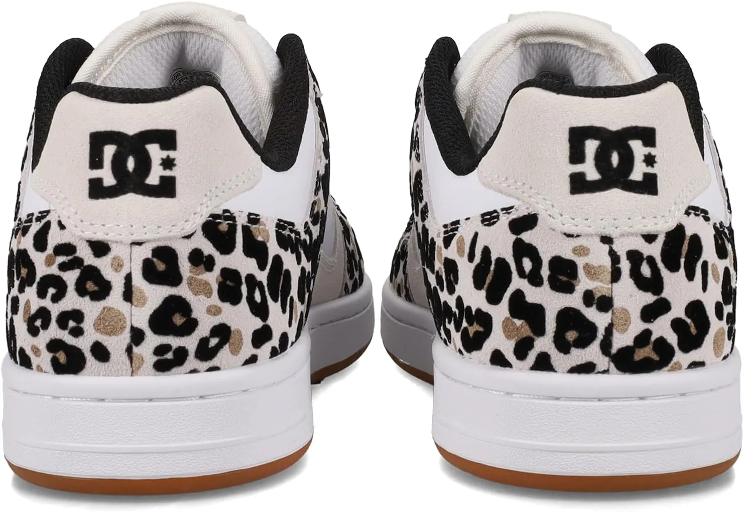 DC Shoes Women's Manteca 4 Lx Sneaker