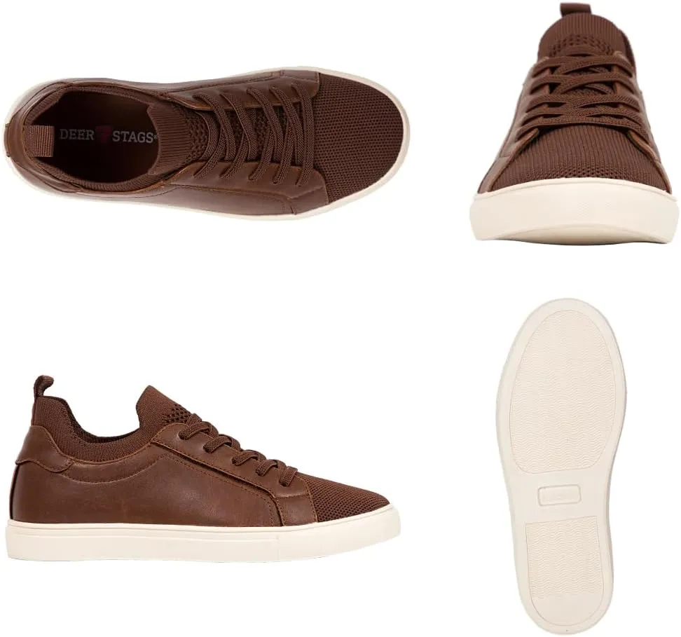 Deer Stags Boy's Dawson Jr Sneaker