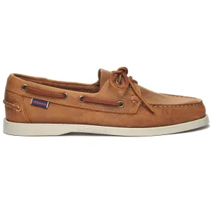 Docksides Portland Crazy H Woman - Tan