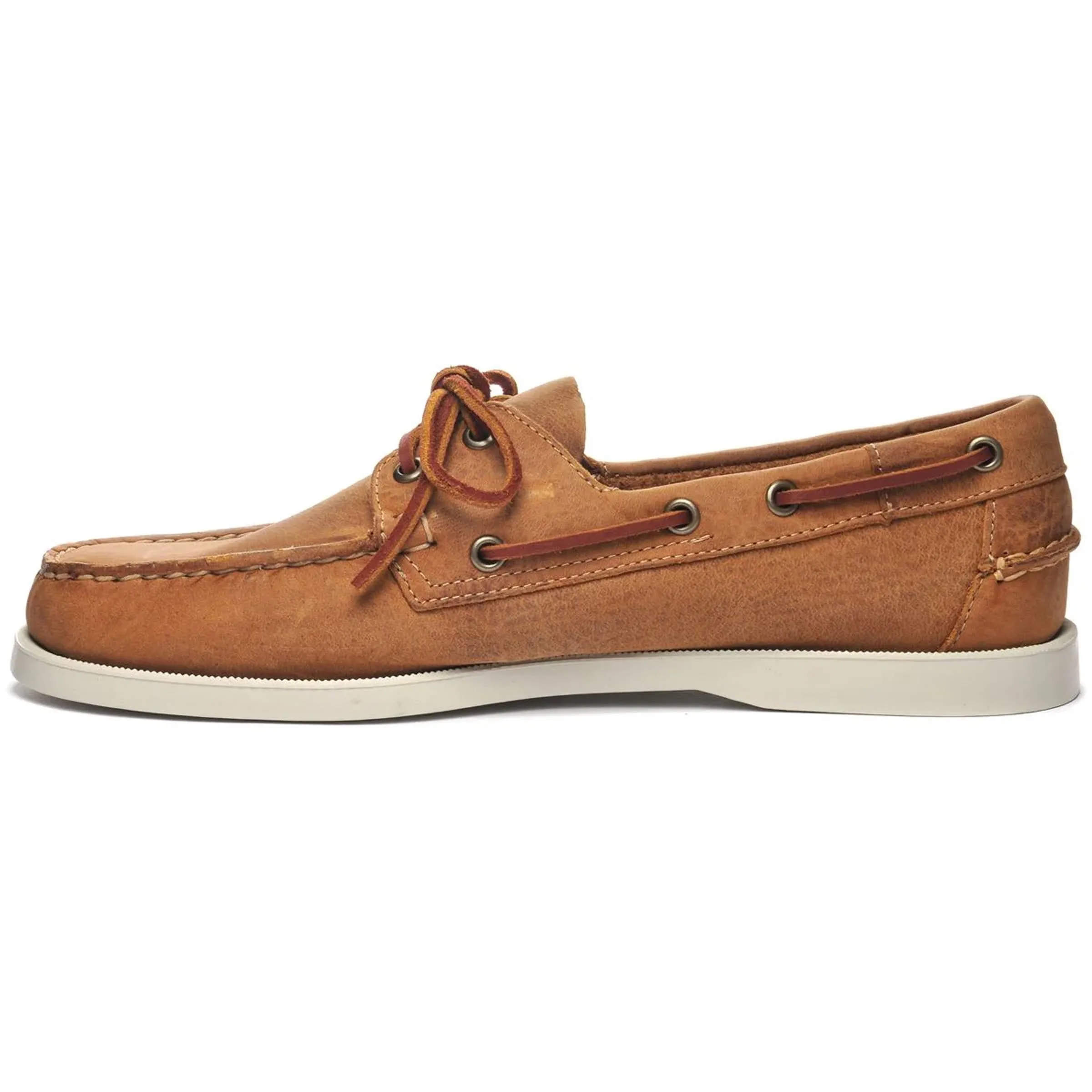 Docksides Portland Crazy H Woman - Tan