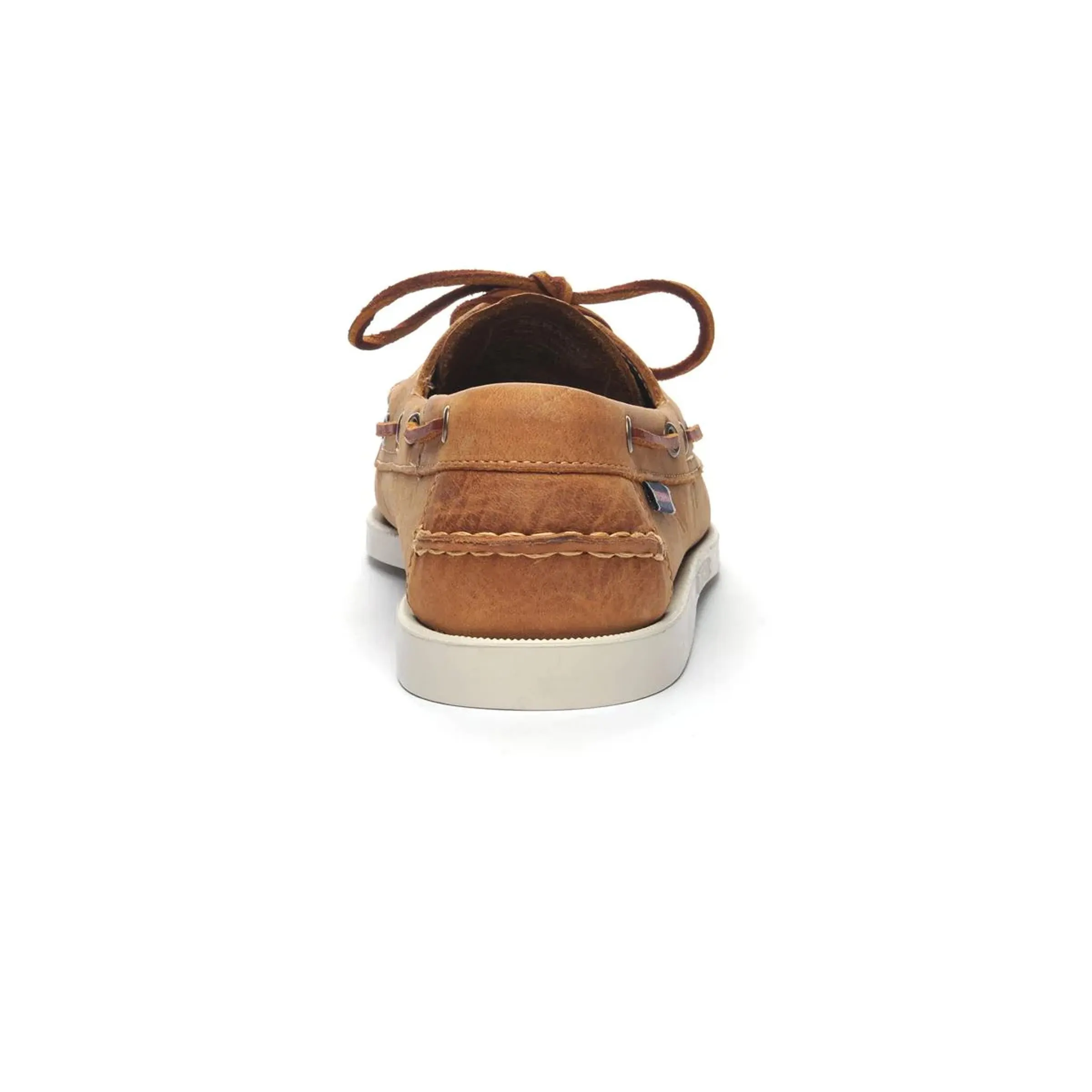 Docksides Portland Crazy H Woman - Tan