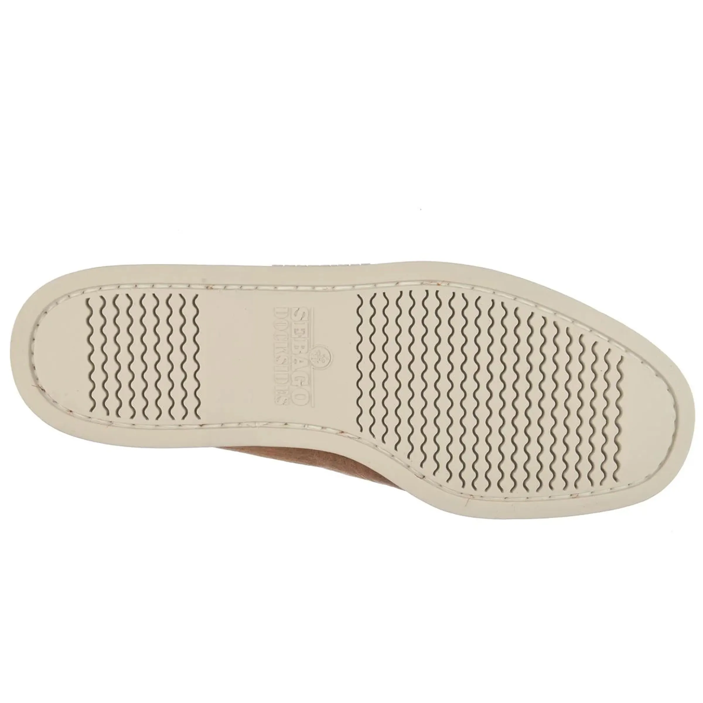 Docksides Portland Crazy H Woman - Tan
