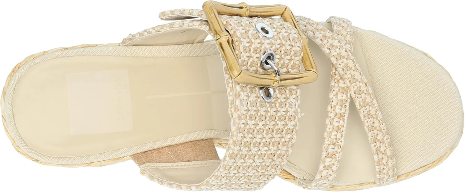 Dolce Vita Women's Edwina Sandal