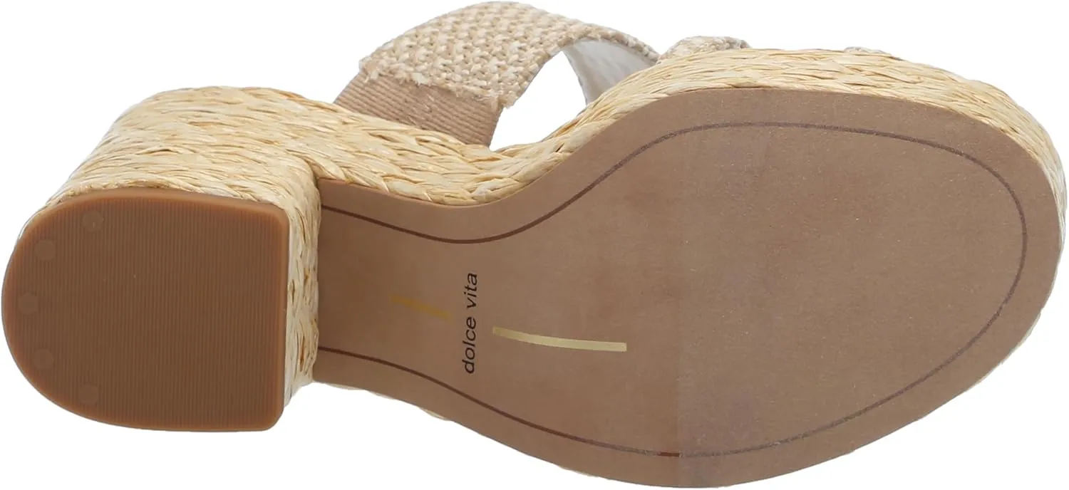 Dolce Vita Women's Edwina Sandal