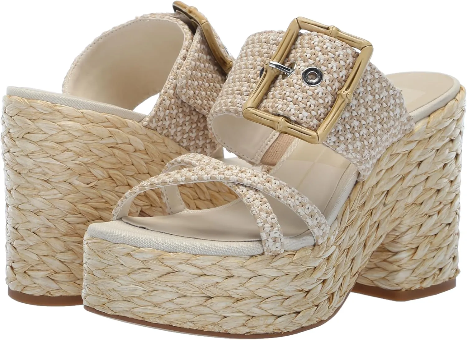 Dolce Vita Women's Edwina Sandal