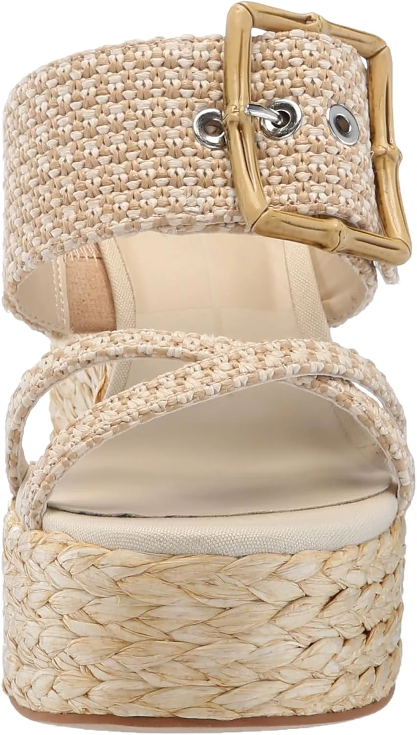 Dolce Vita Women's Edwina Sandal