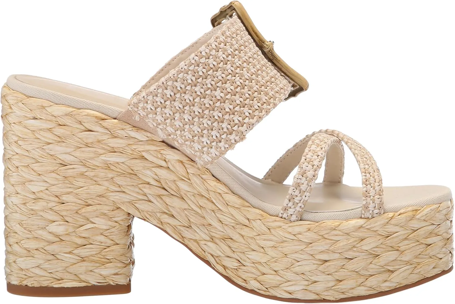 Dolce Vita Women's Edwina Sandal