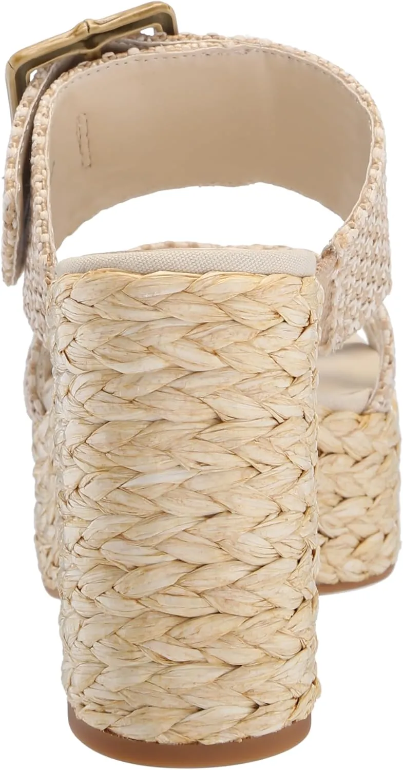 Dolce Vita Women's Edwina Sandal