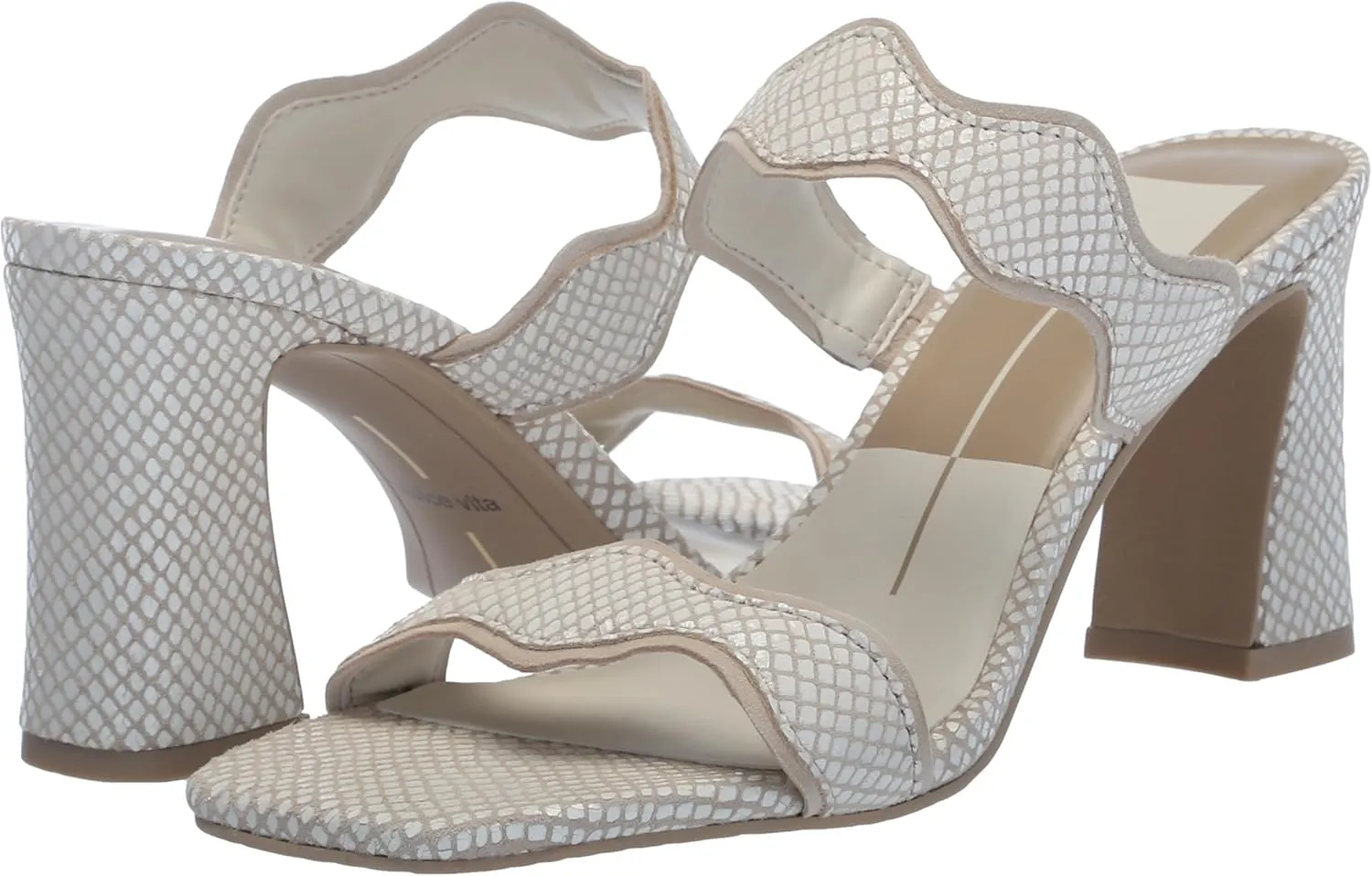 Dolce Vita Women's Ilva Sandal