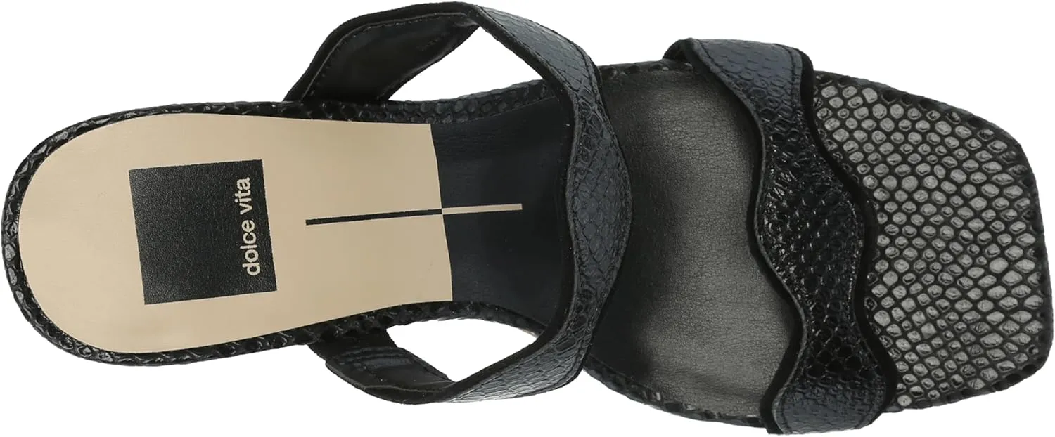 Dolce Vita Women's Ilva Sandal