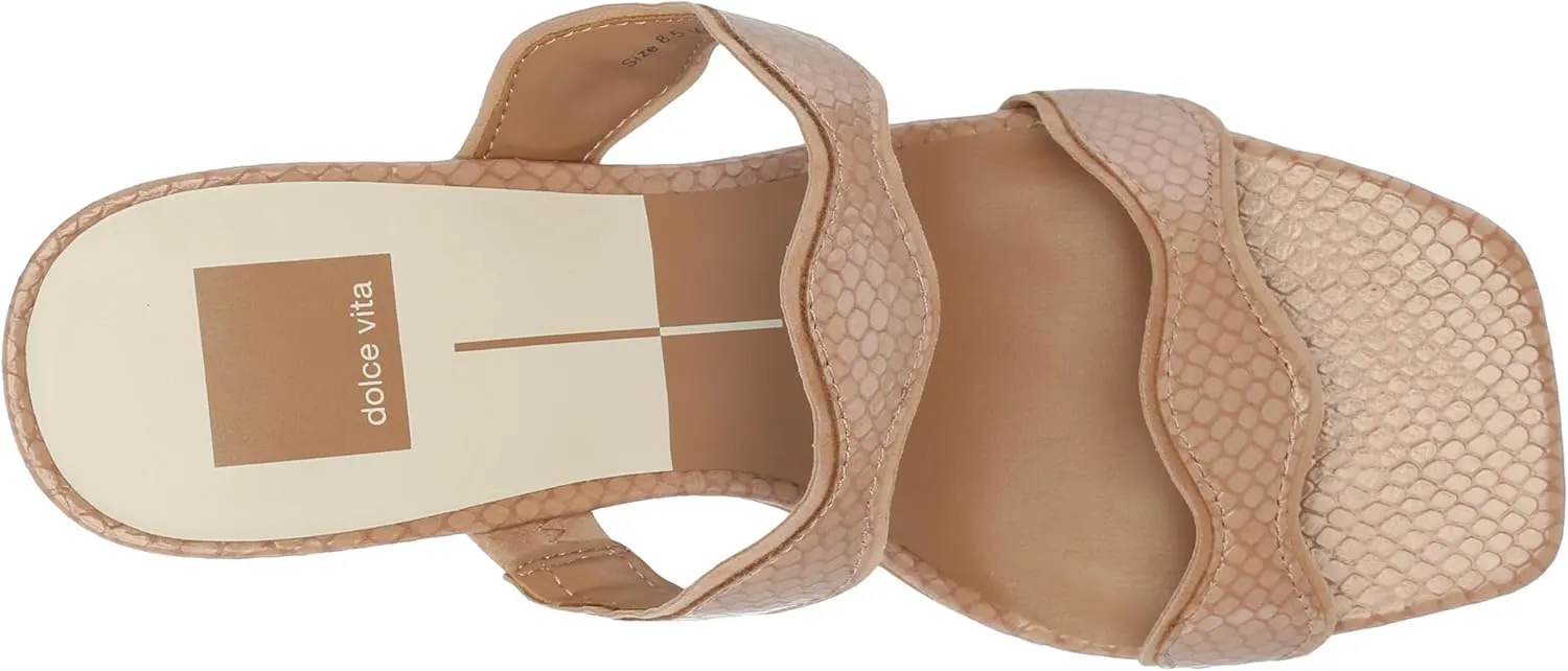 Dolce Vita Women's Ilva Sandal