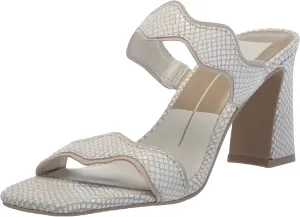 Dolce Vita Women's Ilva Sandal