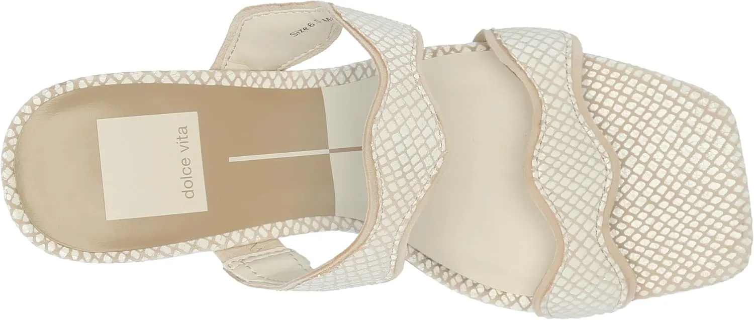 Dolce Vita Women's Ilva Sandal