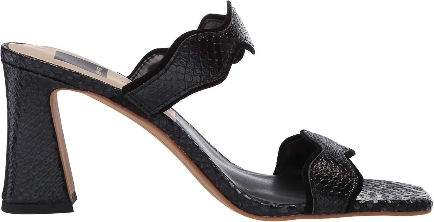 Dolce Vita Women's Ilva Sandal