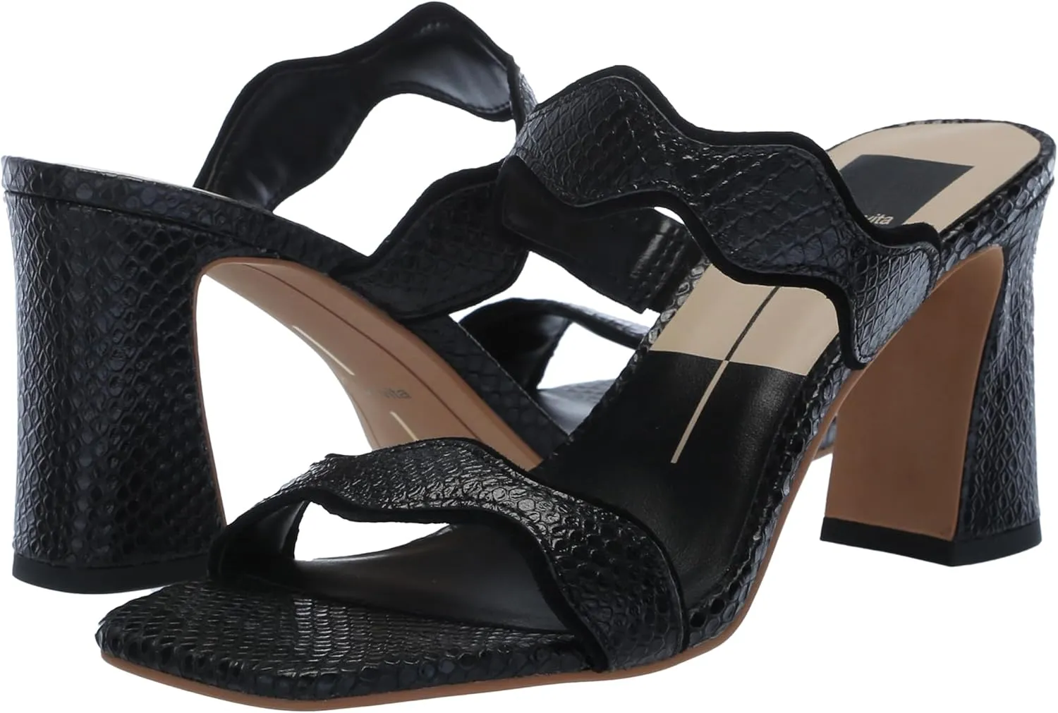 Dolce Vita Women's Ilva Sandal