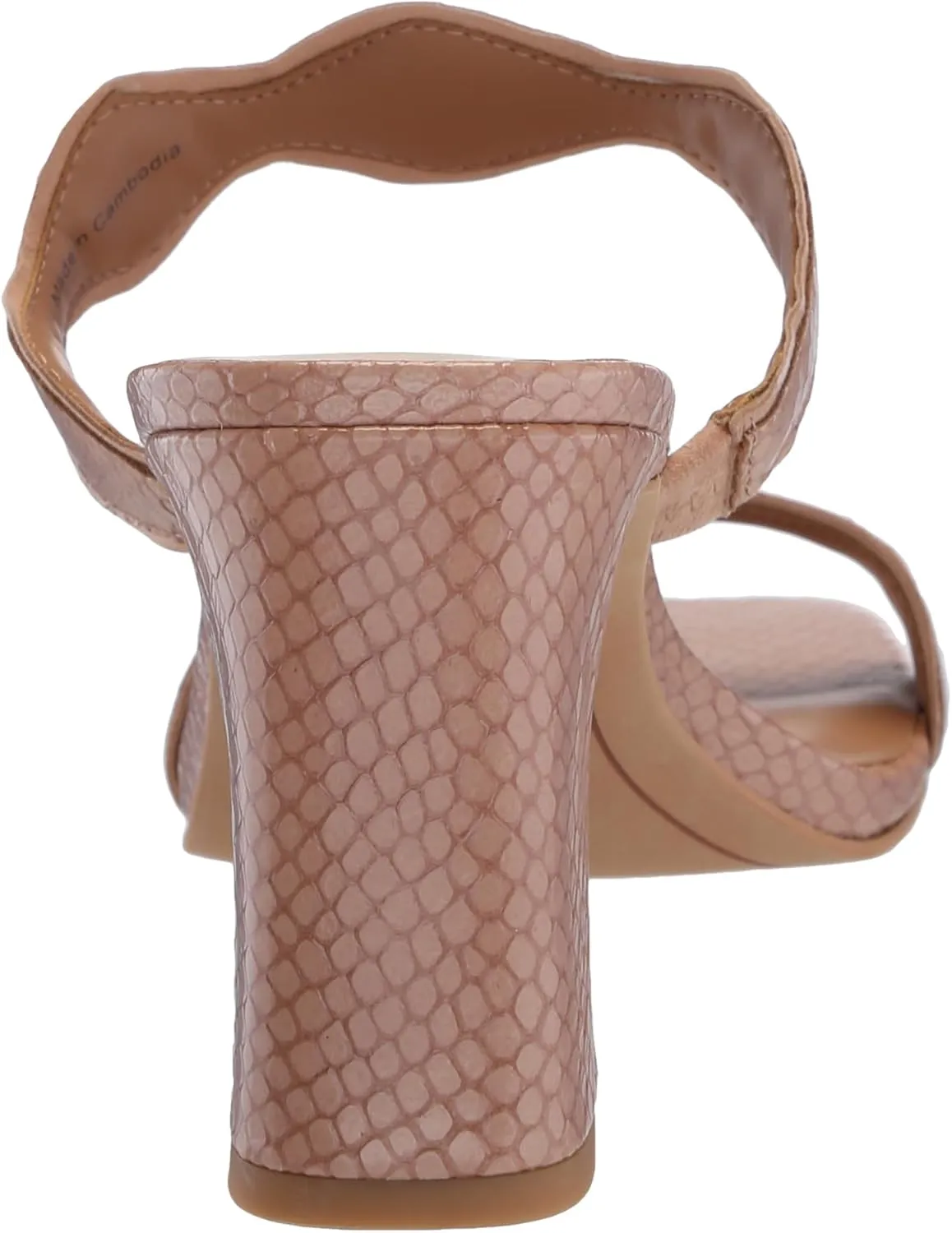 Dolce Vita Women's Ilva Sandal